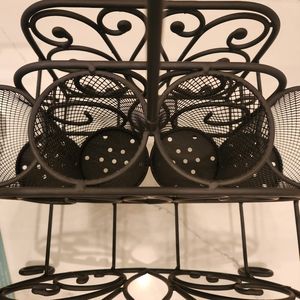 Picnic Serving Caddy